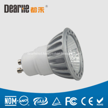 Diamand GU10 GU5.3 MR16 3W 4W LED Spot light Perfect light performance long lifespan